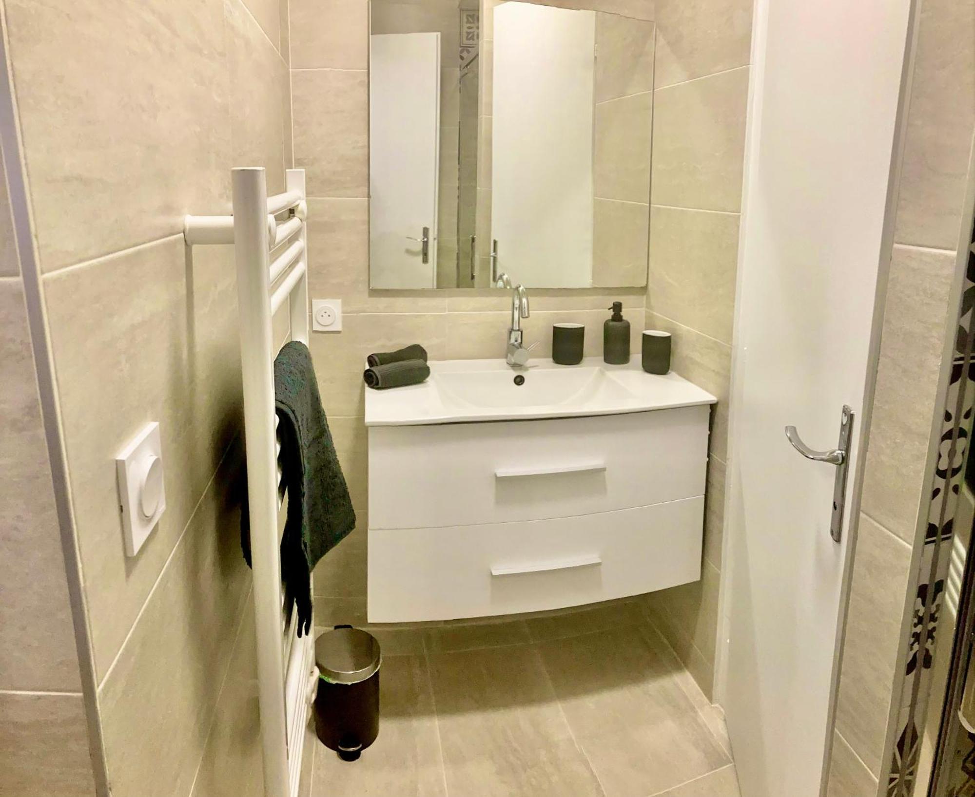 Albigny Centre Appartamento Annecy